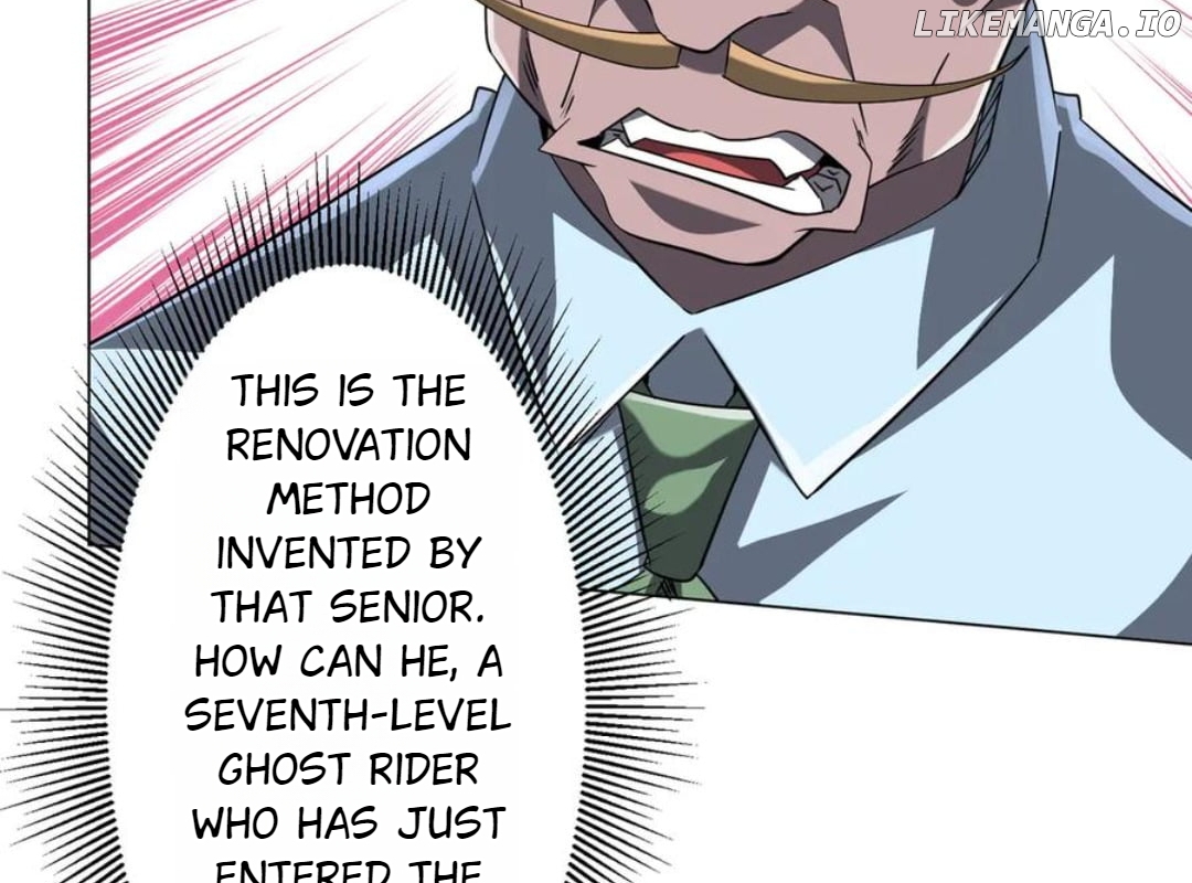 With My Netherworld Trillions, Game On! Chapter 243 - page 59
